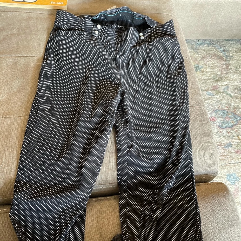 Pants